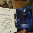 Отзывы Azzaro Azzaro Chrome Extreme