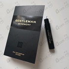 Духи Gentleman Eau de Parfum Boisee от Givenchy
