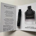 Парфюмерия Gentleman Eau de Parfum Boisee от Givenchy