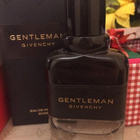 Отзыв Givenchy Gentleman Eau de Parfum Boisee