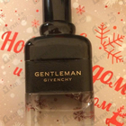 Отзыв Givenchy Gentleman Eau de Parfum Boisee
