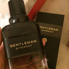 Духи Gentleman Eau de Parfum Boisee от Givenchy
