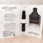 Отзывы Givenchy Gentleman Eau de Parfum Boisee
