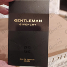Отзывы Givenchy Gentleman Eau de Parfum Boisee