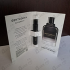 Отзывы Givenchy Gentleman Eau de Parfum Boisee