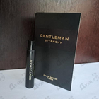 Отзыв Givenchy Gentleman Eau de Parfum Boisee