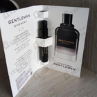 Духи Gentleman Eau de Parfum Boisee от Givenchy