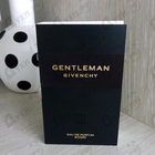 Духи Gentleman Eau de Parfum Boisee от Givenchy