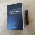 Отзывы Givenchy Gentleman Eau de Parfum Boisee