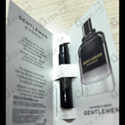 Отзыв Givenchy Gentleman Eau de Parfum Boisee
