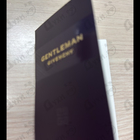 Парфюм Givenchy Gentleman Eau de Parfum Boisee