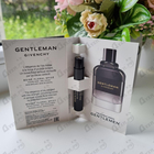 Отзыв Givenchy Gentleman Eau de Parfum Boisee