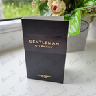 Отзыв Givenchy Gentleman Eau de Parfum Boisee