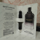 Духи Gentleman Eau de Parfum Boisee от Givenchy