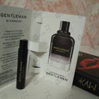 Духи Gentleman Eau de Parfum Boisee от Givenchy