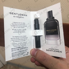 Духи Gentleman Eau de Parfum Boisee от Givenchy
