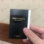 Парфюм Givenchy Gentleman Eau de Parfum Boisee