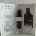 Парфюм Givenchy Gentleman Eau de Parfum Boisee