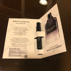 Отзыв Givenchy Gentleman Eau de Parfum Boisee