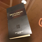 Духи Gentleman Eau de Parfum Boisee от Givenchy