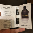 Отзыв Givenchy Gentleman Eau de Parfum Boisee