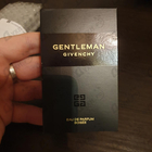 Отзыв Givenchy Gentleman Eau de Parfum Boisee
