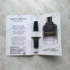 Отзыв Givenchy Gentleman Eau de Parfum Boisee