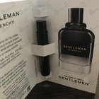Духи Gentleman Eau de Parfum Boisee от Givenchy