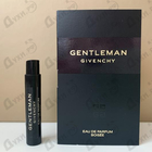 Отзыв Givenchy Gentleman Eau de Parfum Boisee