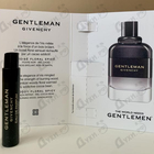 Парфюм Givenchy Gentleman Eau de Parfum Boisee