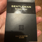 Отзывы Givenchy Gentleman Eau de Parfum Boisee