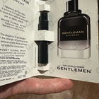 Отзывы Givenchy Gentleman Eau de Parfum Boisee