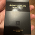 Парфюмерия Gentleman Eau de Parfum Boisee от Givenchy