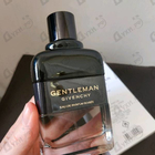 Отзыв Givenchy Gentleman Eau de Parfum Boisee