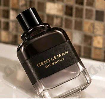 Духи Gentleman Eau de Parfum Boisee от Givenchy