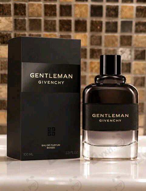 Парфюмерия Givenchy Gentleman Eau de Parfum Boisee
