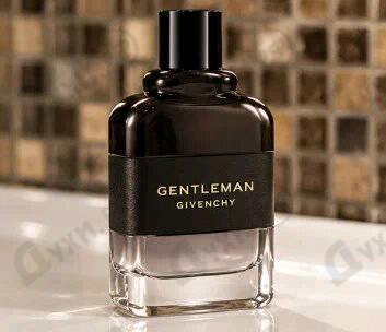 Парфюмерия Gentleman Eau de Parfum Boisee от Givenchy
