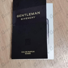 Духи Gentleman Eau de Parfum Boisee от Givenchy