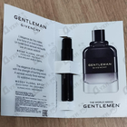 Отзывы Givenchy Gentleman Eau de Parfum Boisee