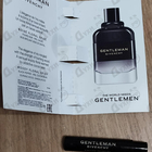 Отзыв Givenchy Gentleman Eau de Parfum Boisee