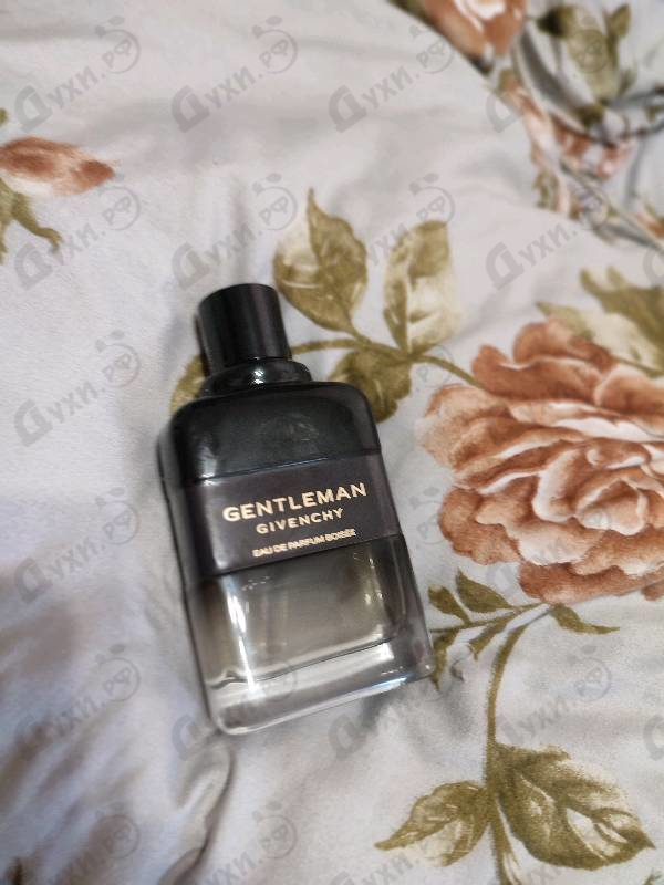 Купить Givenchy Gentleman Eau de Parfum Boisee