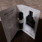 Отзыв Givenchy Gentleman Eau de Parfum Boisee