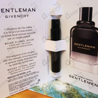 Отзывы Givenchy Gentleman Eau de Parfum Boisee