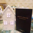 Отзывы Givenchy Gentleman Eau de Parfum Boisee