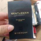 Отзывы Givenchy Gentleman Eau de Parfum Boisee