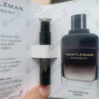 Отзыв Givenchy Gentleman Eau de Parfum Boisee