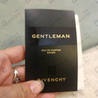 Отзывы Givenchy Gentleman Eau de Parfum Boisee