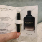 Отзывы Givenchy Gentleman Eau de Parfum Boisee