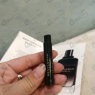 Отзыв Givenchy Gentleman Eau de Parfum Boisee