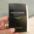 Отзыв Givenchy Gentleman Eau de Parfum Boisee